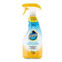 PRONTO Everyday Clean Felülettisztító 500ml SPRAY MULTI-SURFACE ÁLTALÁNOS SUNSHINE DAY