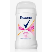 Rexona Deo stift 50ml NŐI BRIGHT BOUQUET