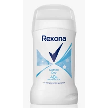 Rexona Deo stift 50ml NŐI COTTON DRY