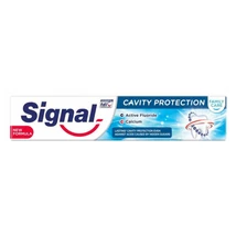 SIGNAL Fogkrém 75ml FAMILY CAVITY PROTECTION