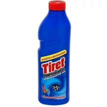 TIRET Lefolyótisztító 1l 