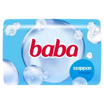 BABA Szappan 90g LANOLINOS