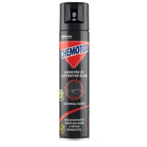 CHEMOTOX Csótány és hangyaírtó 300ml AEROSZOL