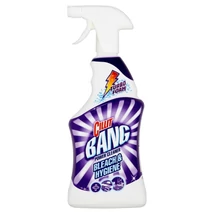 CILLIT BANG Fertőtlenítő 750ml SPRAY PENÉSZ ELLEN (lila-fehér)