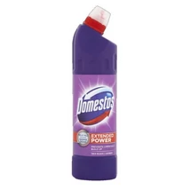 DOMESTOS Fertőtlenítő 24H PLUS 750ml LAVENDER