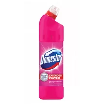 DOMESTOS Fertőtlenítő 24H PLUS 750ml PINK