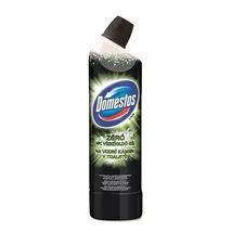 DOMESTOS ZÉRÓ Wc vízkőoldó 750ml LIME