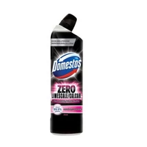 DOMESTOS ZÉRÓ Wc vízkőoldó 750ml PINK