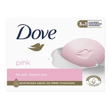 DOVE Szappan 90g PINK