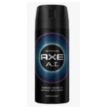 AXE Deo 150ml FÉRFI AI FRESH