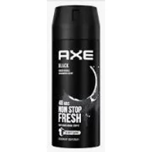 AXE Deo 150ml FÉRFI BLACK