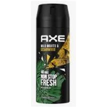 AXE Deo 150ml FÉRFI GREEN MOJITO