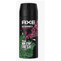 AXE Deo 150ml FÉRFI PINK PEPPER
