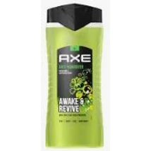 AXE Tusfürdő 400ml ANTI-HANGOVER