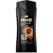 AXE Tusfürdő 400ml DARK TEMPTATION