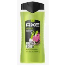 AXE Tusfürdő 400ml EPIC FRESH