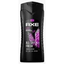 AXE Tusfürdő 400ml EXCITE