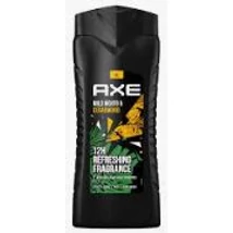 AXE Tusfürdő 400ml WILD GREEN MOJITO