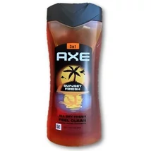 AXE Tusfürdő 400ml WILD SUNSET FRESH