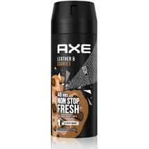 AXE Deo 150ml FÉRFI LEATHER&COOKIES
