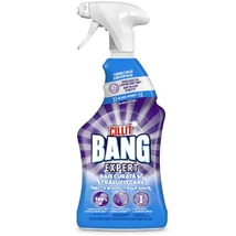 CILLIT BANG Tisztítószer 750ml FÜRDŐSZOBAI RAGYOGÁS (lila-kék)