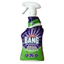 CILLIT BANG Tisztítószer 750ml KONYHAI ZSÍROLDÓ SPRAY (lila-zöld)