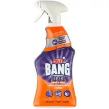 CILLIT BANG Tisztítószer 750ml KOSZ ÉS VÍZKŐ (lila-narancs)