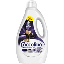 COCCOLINO CARE Mosógél 2,72l BLACK (68WL)