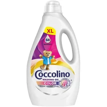 COCCOLINO CARE Mosógél 2,72l COLOR (68WL)
