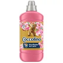 COCCOLINO Öblítő konc. 1275ml HONEYSUCKLE & SANDALWOOD