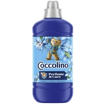 COCCOLINO Öblítő konc. 1275ml PASSION FLOWER&BERGAMOT