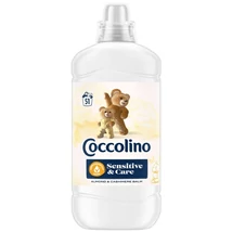 COCCOLINO Öblítő konc. 1275ml SENSITIVE ALMOND