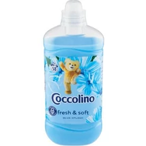 COCCOLINO Öblítő konc. 1450ml BLUE SPLASH