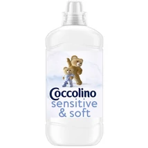 COCCOLINO Öblítő konc. 1450ml SENSITIVE PURE