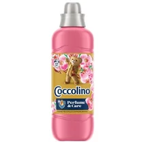 COCCOLINO Öblítő konc. 925ml HONEYSUCKLE