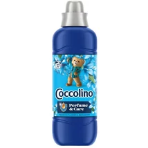 COCCOLINO Öblítő konc. 925ml PASSION FLOWER