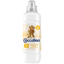 COCCOLINO Öblítő konc. 925ml SENSITIVE ALMOND CASHMERE