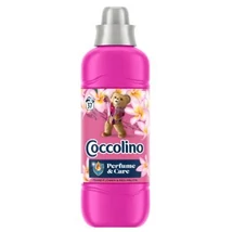 COCCOLINO Öblítő konc. 925ml TIARE FLOWER