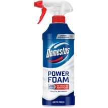 DOMESTOS Tisztítóhab 435ml FÜRDŐSZOBAI ARCTIC FRESH