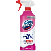 DOMESTOS Tisztítóhab 435ml FÜRDŐSZOBAI FLORAL FRESH