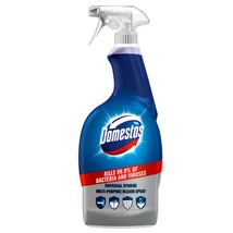 DOMESTOS Tisztítószer 750ml UNIVERZÁLIS FERTŐTLENÍTŐ SPRAY