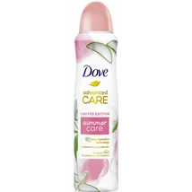 Dove Deo 150ml NŐI ADVANCED CARE SUMMER CARE ALOE VERA&ROSE WATER