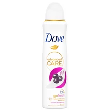 Dove Deo 150ml NŐI GO FRESH ACAI BOGYÓ &VÍZILILIOM 