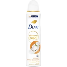 Dove Deo 150ml NŐI NOURISHING SECRET KÓKUSZ&JÁZMIN