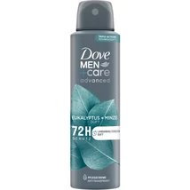 Dove Men Deo 150ml EUCALYPTUS&MINT