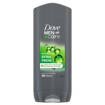 Dove Men Tusfürdő 400ml EXTRA FRESH