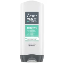Dove Men Tusfürdő 400ml SENSITIVE