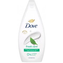 Dove Tusfürdő 450ml FRESH CARE