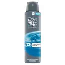 Dove Men Deo 150ml CLEAN COMFORT
