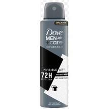 Dove Men Deo 150ml INVISIBLE DRY